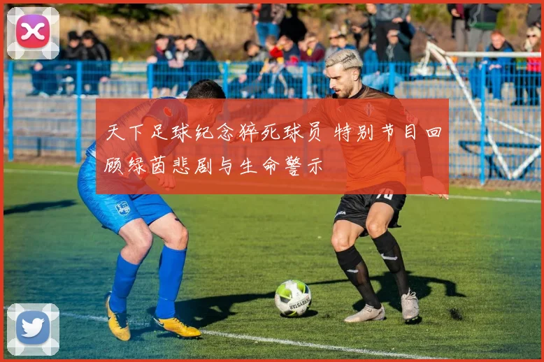 天下足球纪念猝死球员 特别节目回顾绿茵悲剧与生命警示