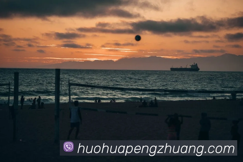 人人体育官网直播平台生态图